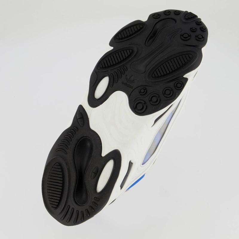 Tênis Adidas Oznova Azul - Tênis Esportivo - Magazine Luiza